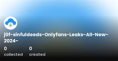 sinfuldeeds leak|sinfuldeed